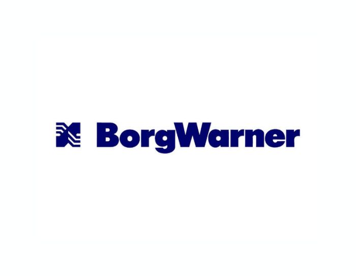BorgWarner